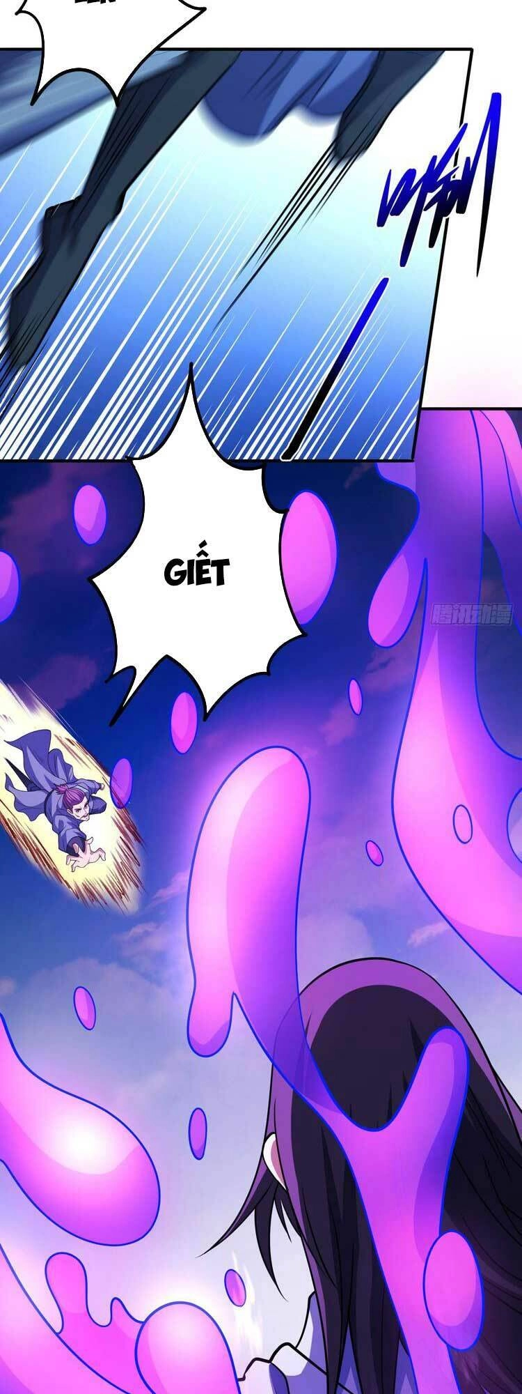 Tuyệt Thế Võ Thần Chapter 625 - 18