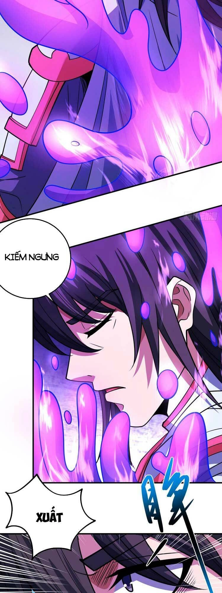 Tuyệt Thế Võ Thần Chapter 625 - 19