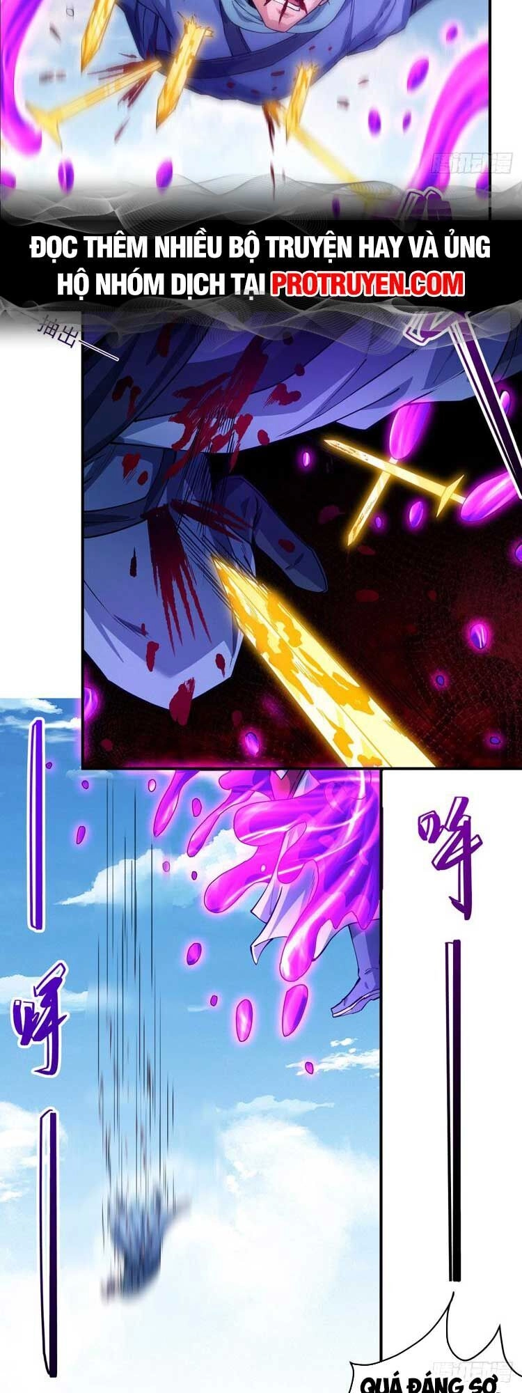 Tuyệt Thế Võ Thần Chapter 626 - 2