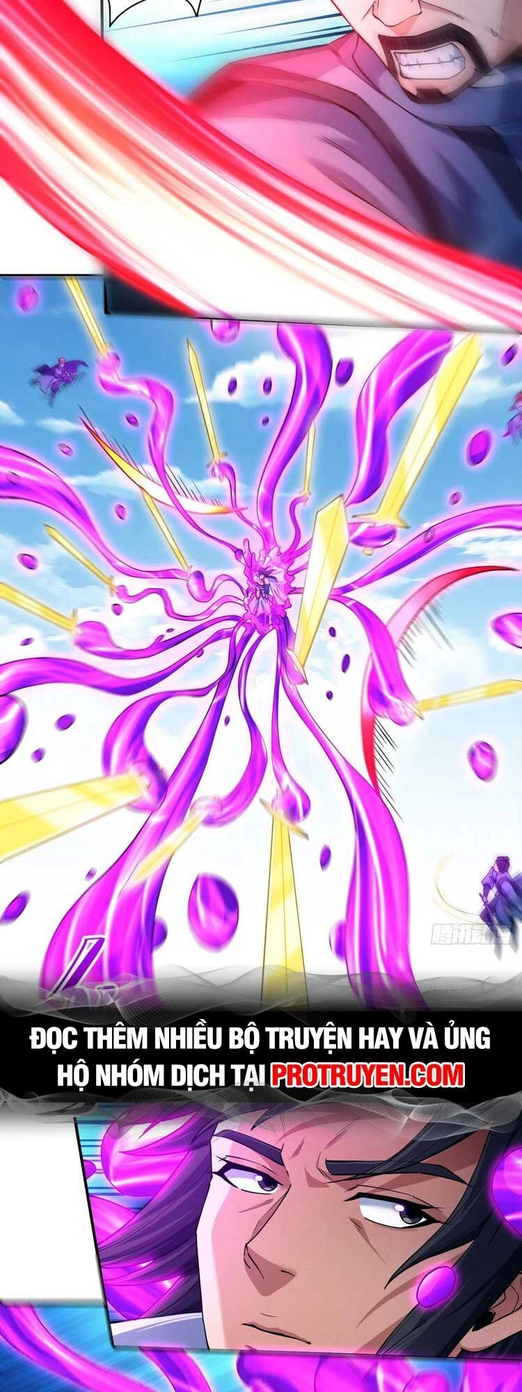 Tuyệt Thế Võ Thần Chapter 626 - 4