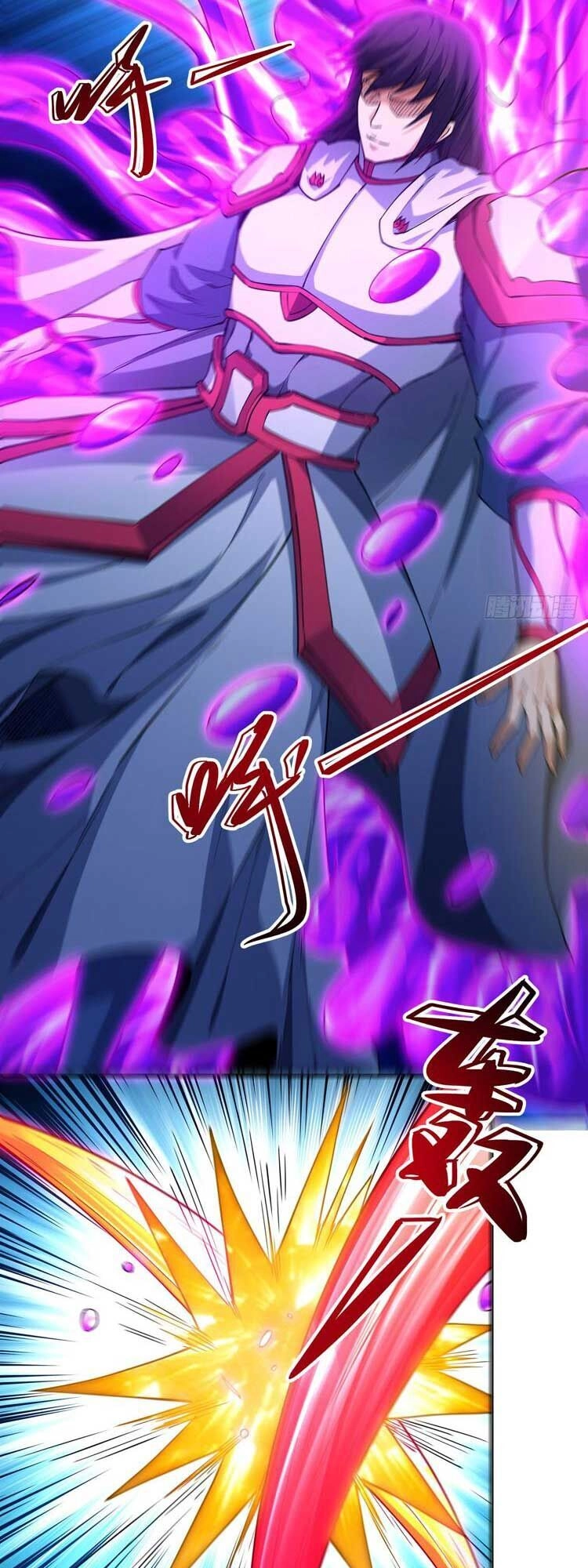 Tuyệt Thế Võ Thần Chapter 626 - 5