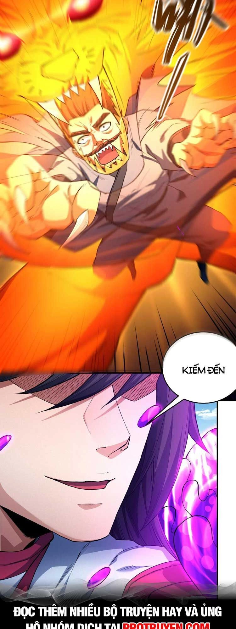 Tuyệt Thế Võ Thần Chapter 626 - 7