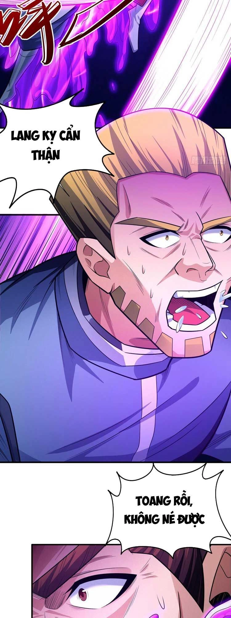 Tuyệt Thế Võ Thần Chapter 626 - 13