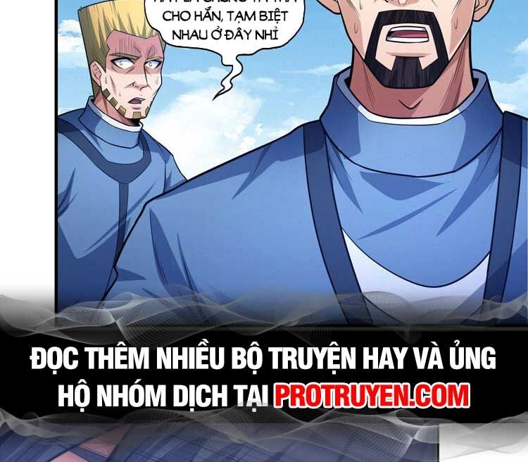 Tuyệt Thế Võ Thần Chapter 626 - 17