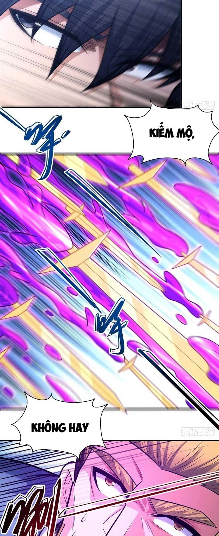 Tuyệt Thế Võ Thần Chapter 626 - 18