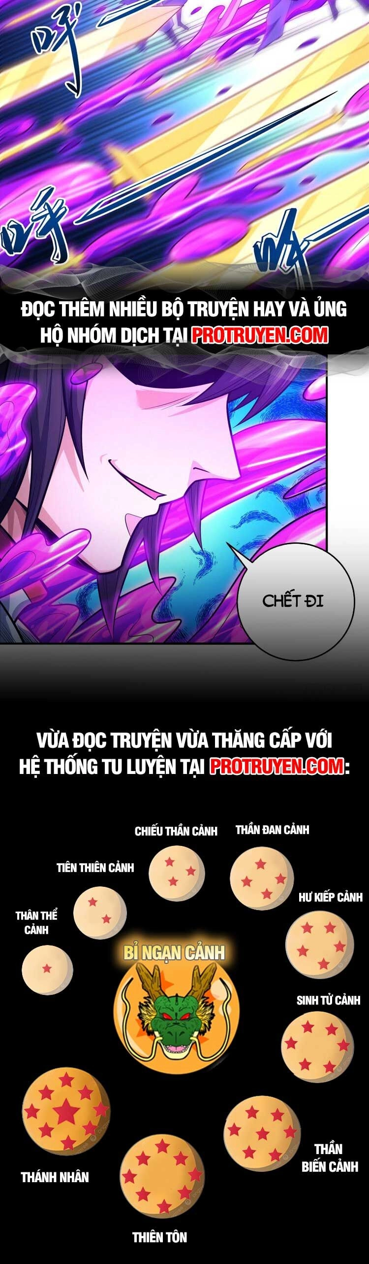 Tuyệt Thế Võ Thần Chapter 626 - 20