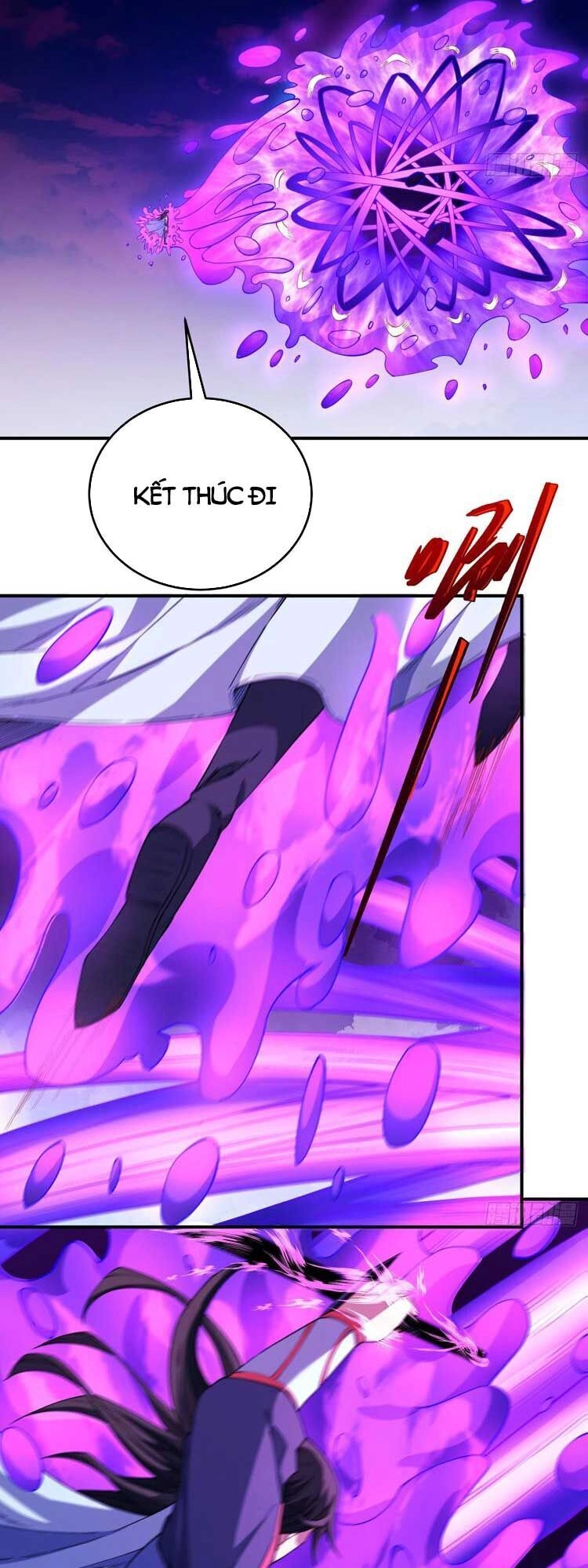 Tuyệt Thế Võ Thần Chapter 627 - 3