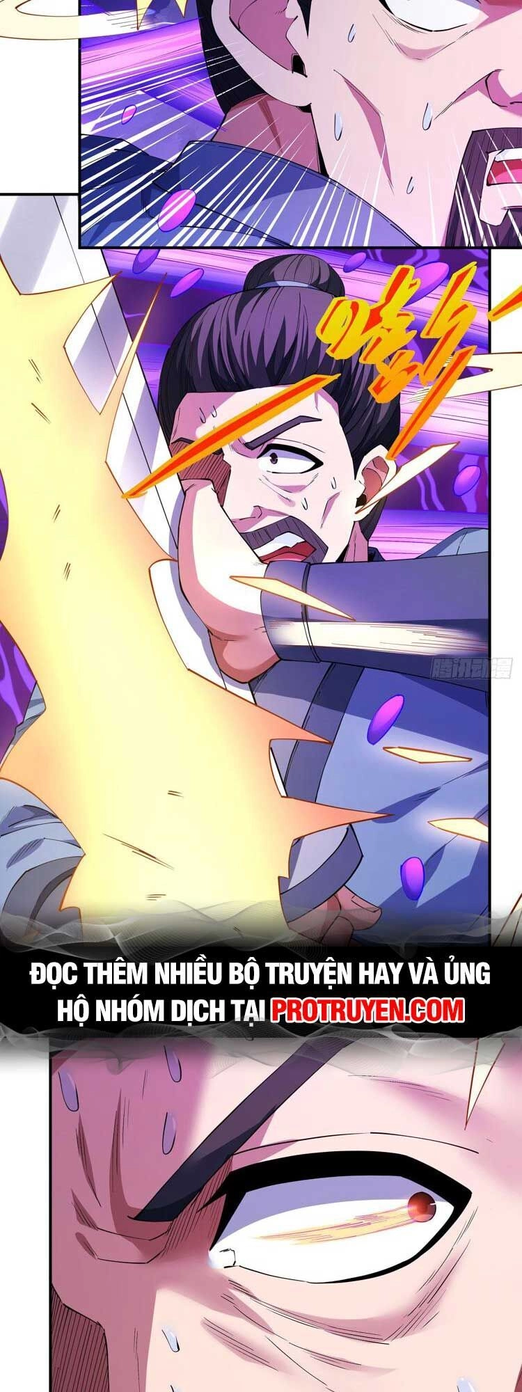 Tuyệt Thế Võ Thần Chapter 627 - 5