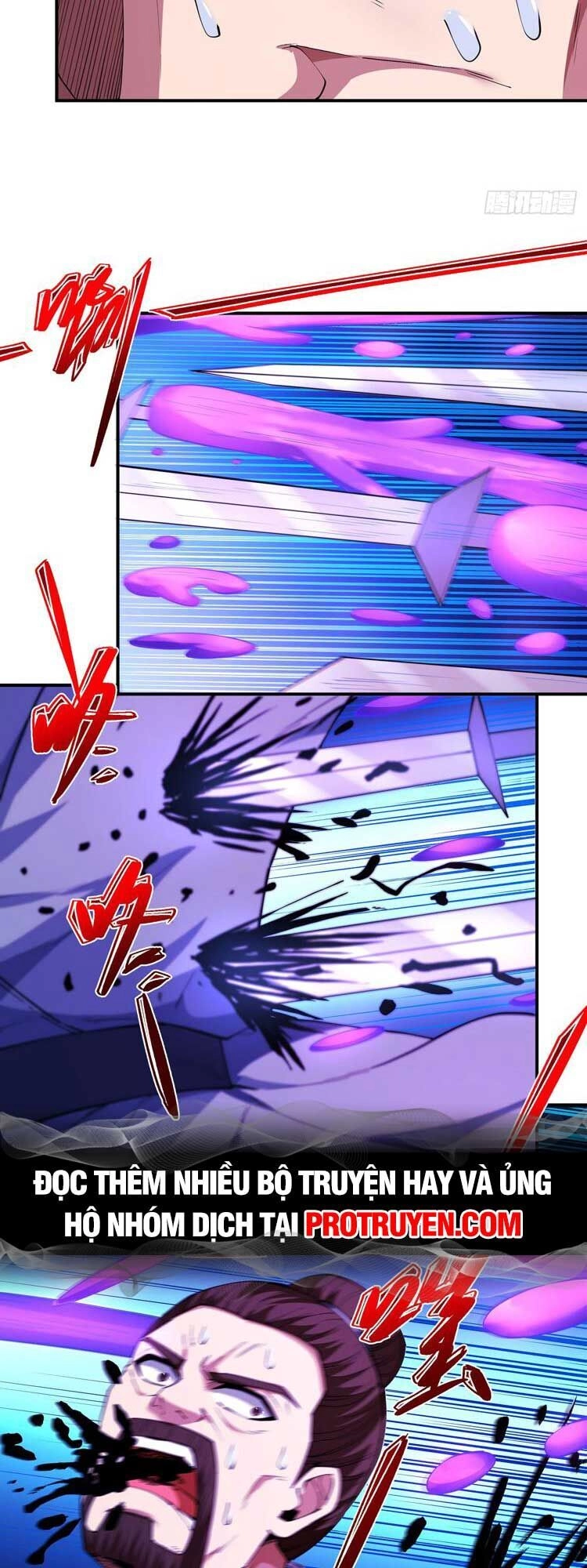 Tuyệt Thế Võ Thần Chapter 627 - 6