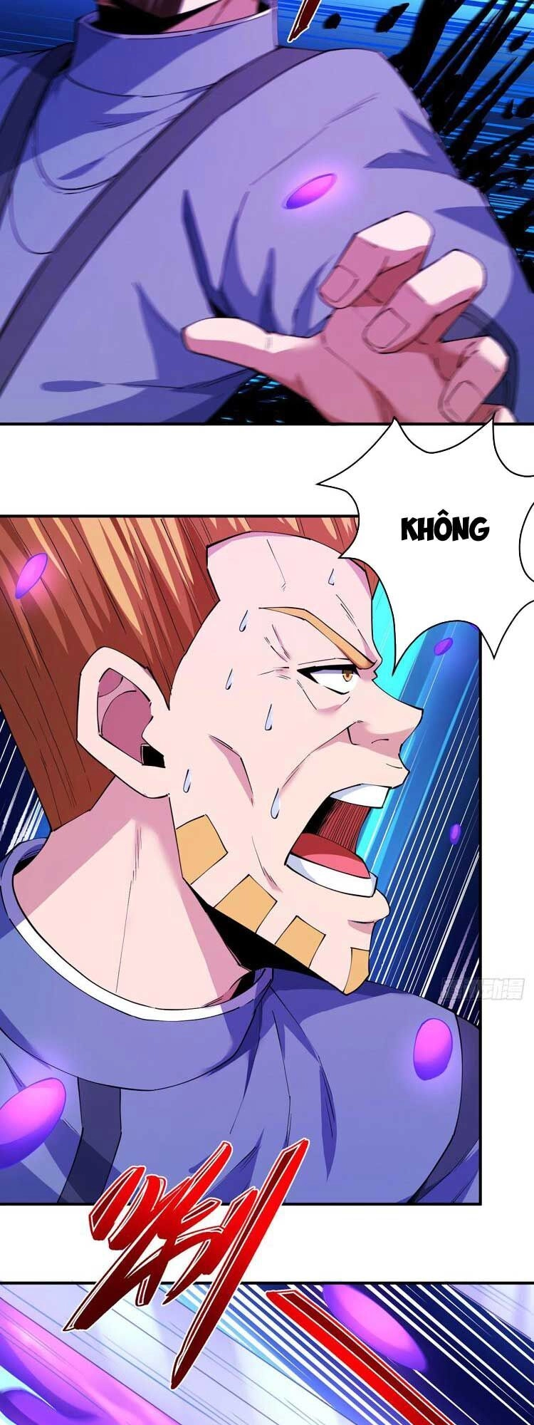 Tuyệt Thế Võ Thần Chapter 627 - 7