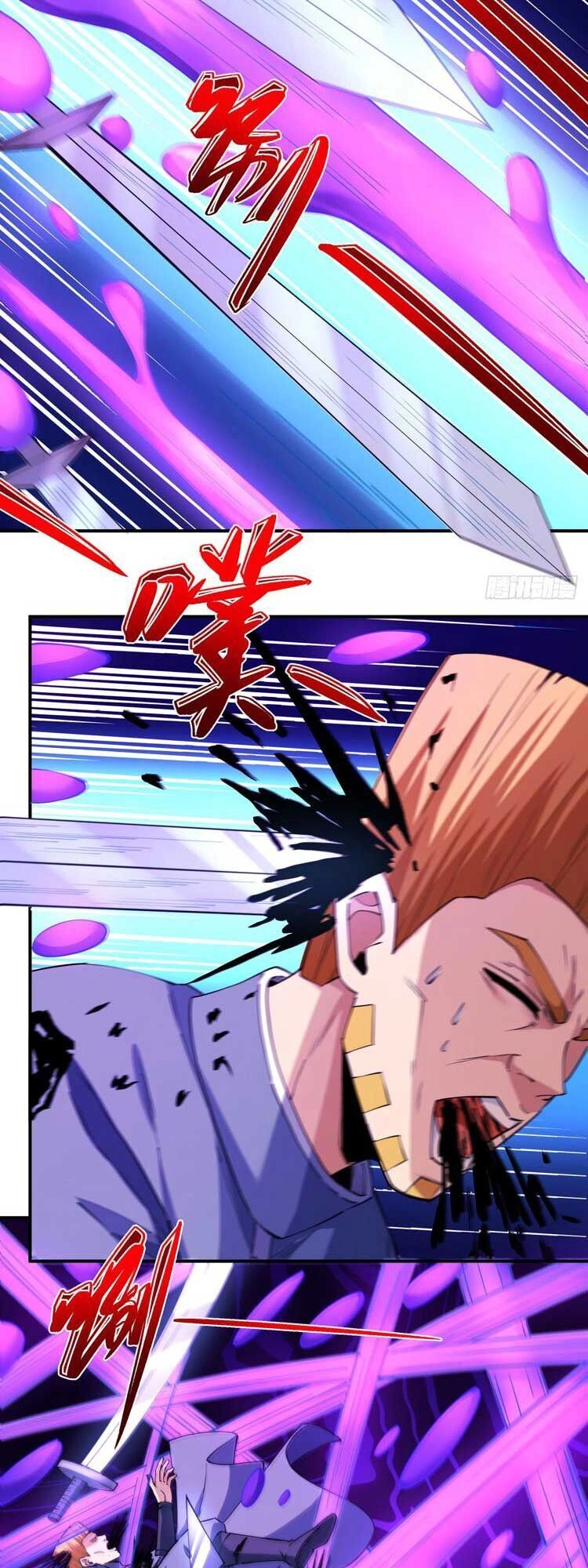 Tuyệt Thế Võ Thần Chapter 627 - 8