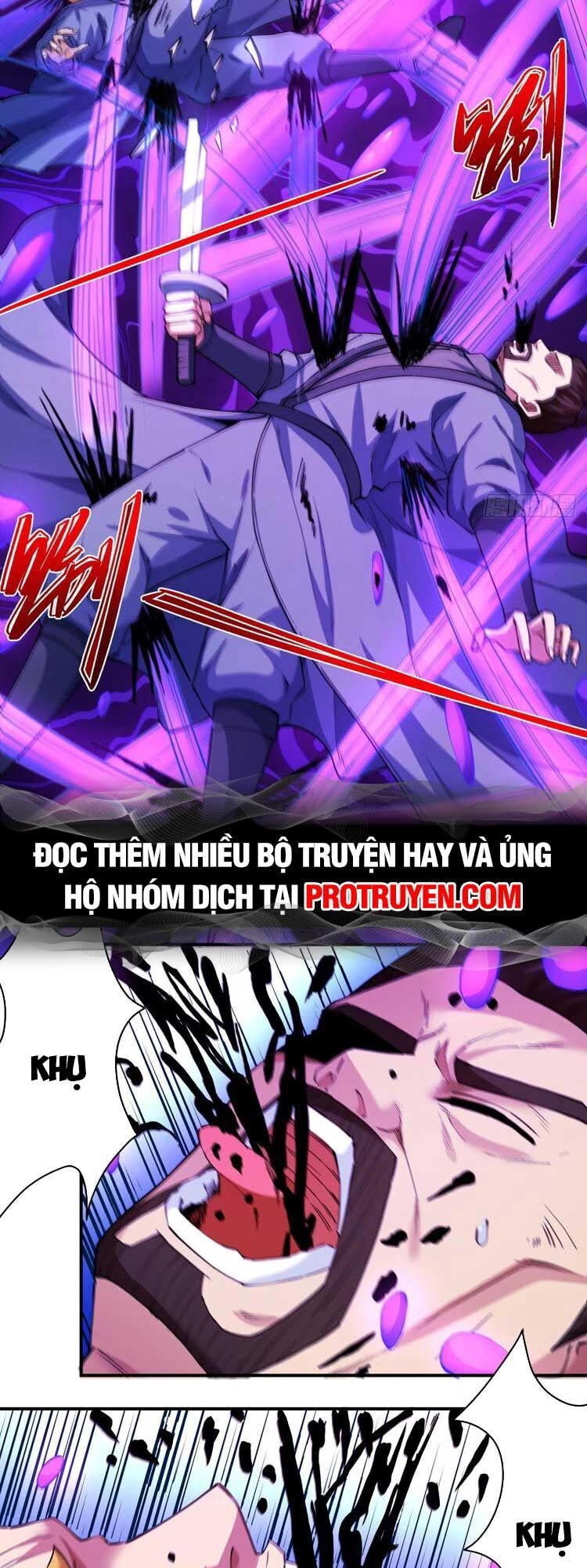 Tuyệt Thế Võ Thần Chapter 627 - 9