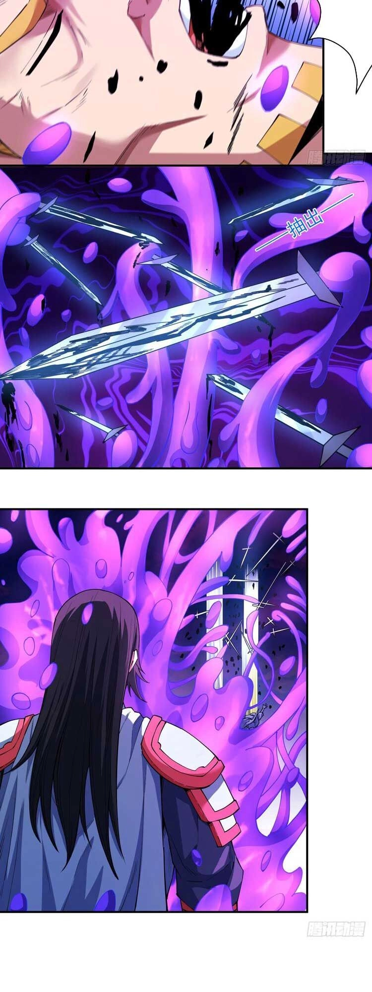 Tuyệt Thế Võ Thần Chapter 627 - 10