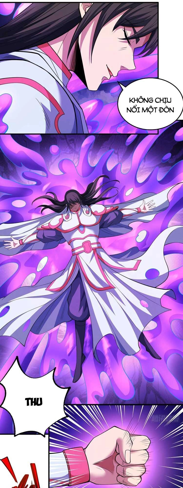 Tuyệt Thế Võ Thần Chapter 627 - 11