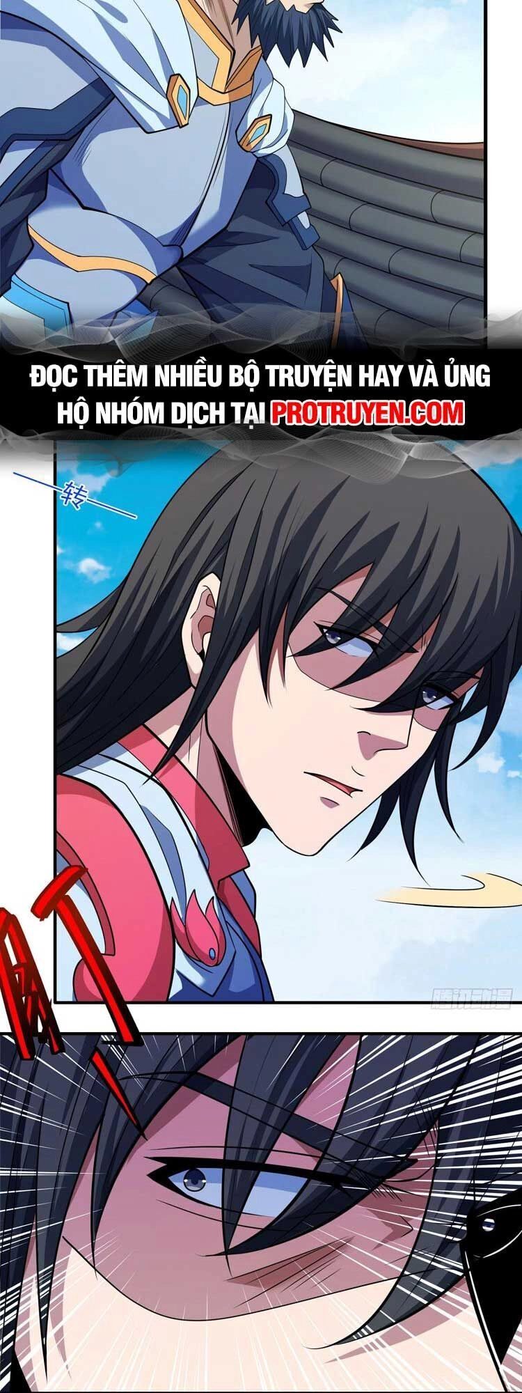 Tuyệt Thế Võ Thần Chapter 627 - 13