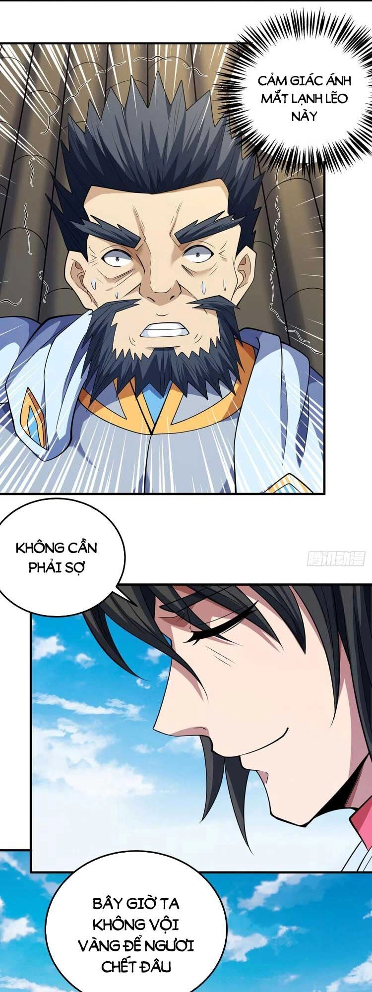 Tuyệt Thế Võ Thần Chapter 627 - 14