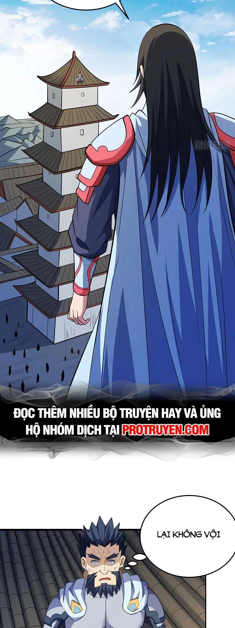 Tuyệt Thế Võ Thần Chapter 627 - 15