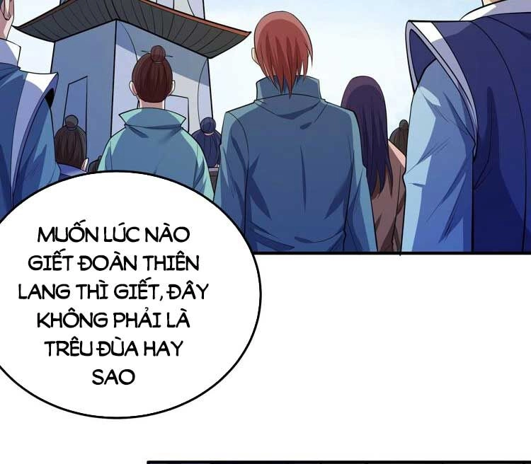 Tuyệt Thế Võ Thần Chapter 627 - 17