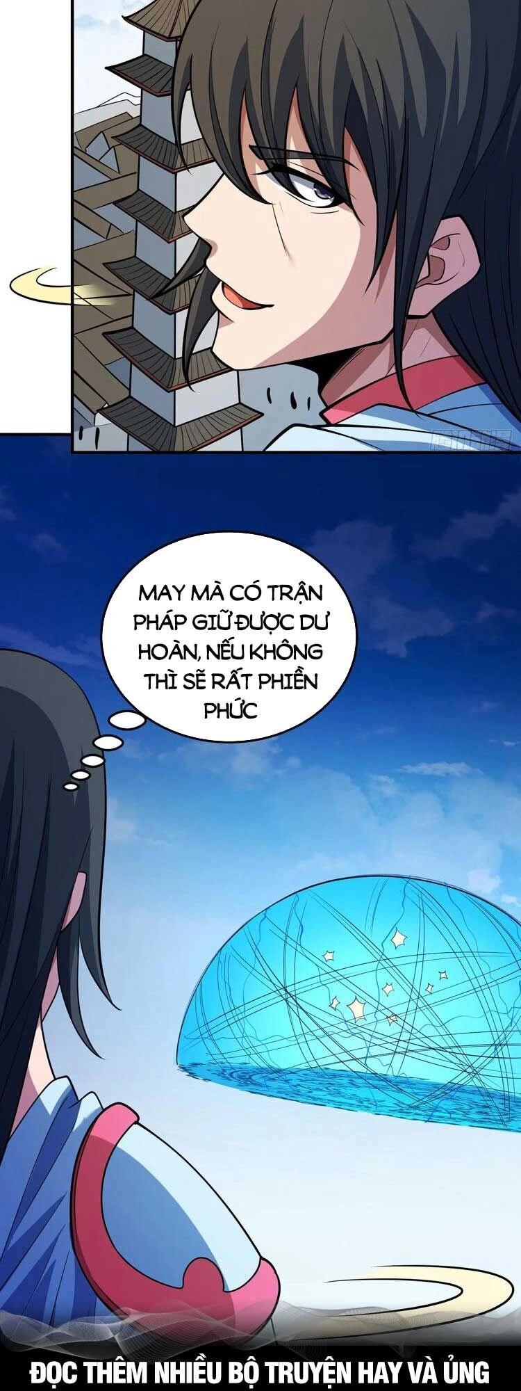 Tuyệt Thế Võ Thần Chapter 627 - 19