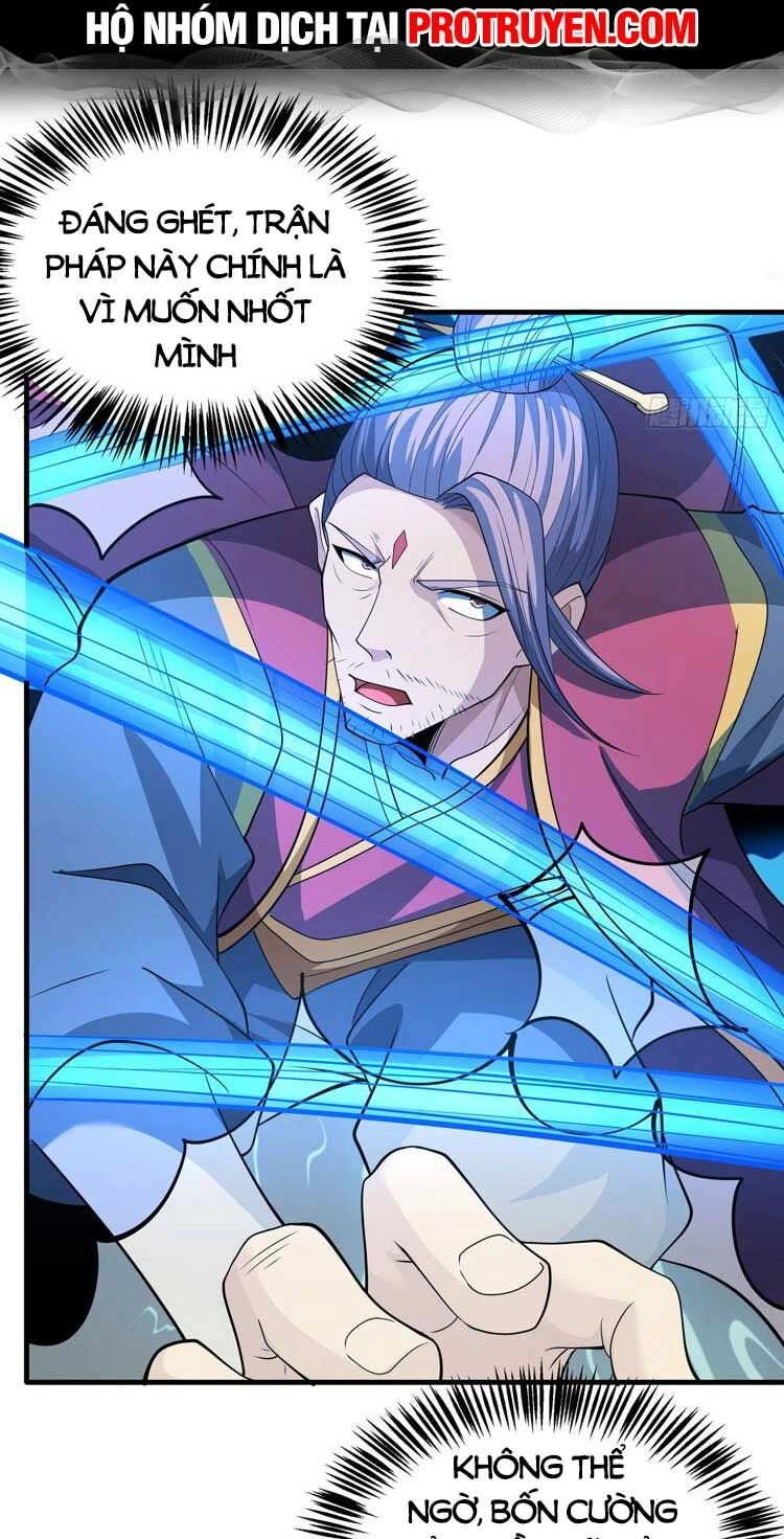 Tuyệt Thế Võ Thần Chapter 627 - 20