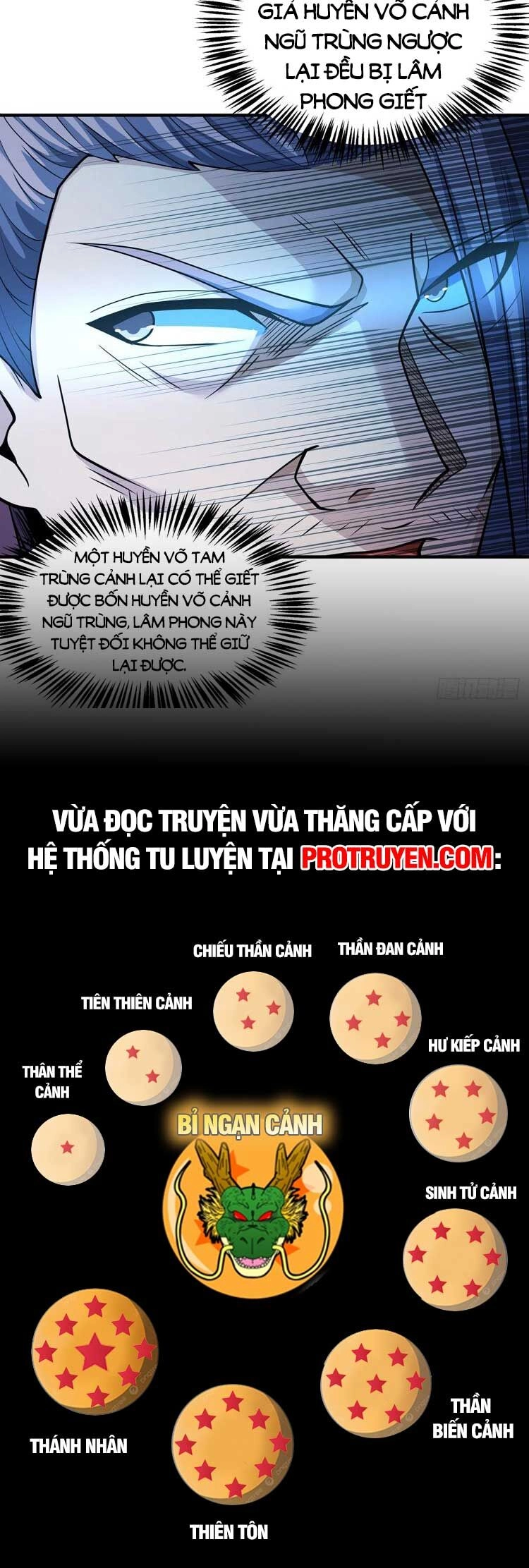 Tuyệt Thế Võ Thần Chapter 627 - 21