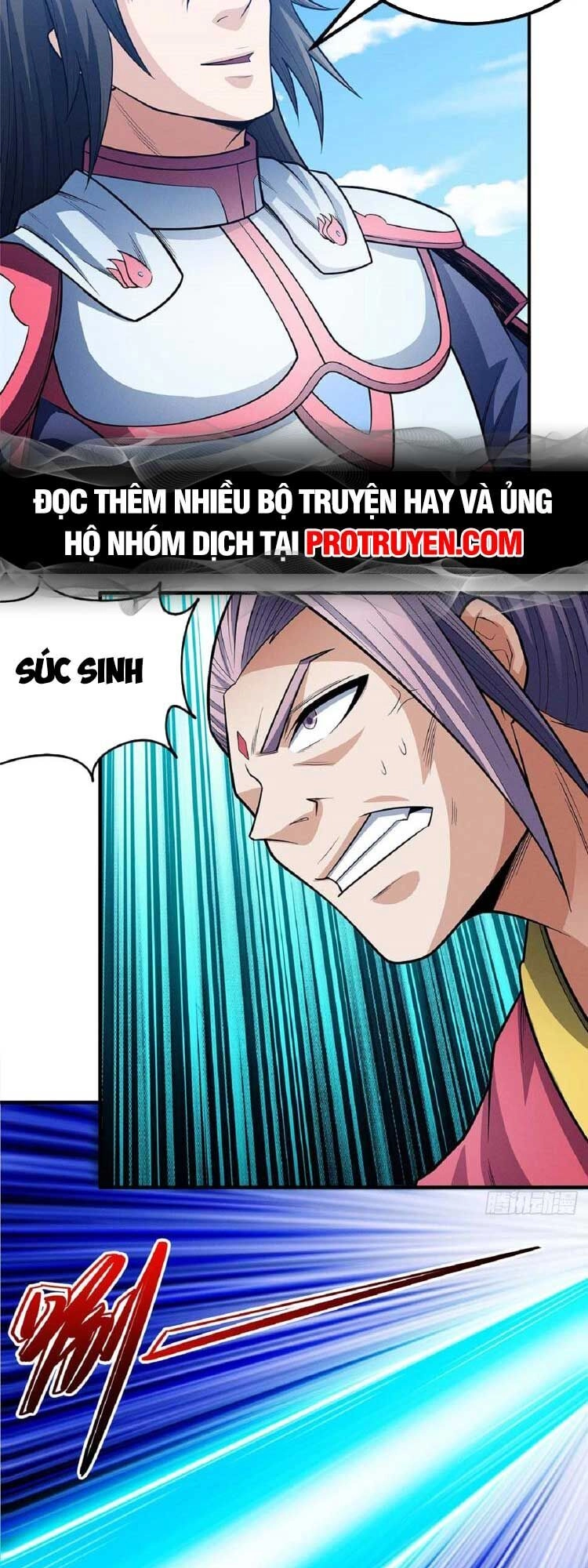 Tuyệt Thế Võ Thần Chapter 628 - 3