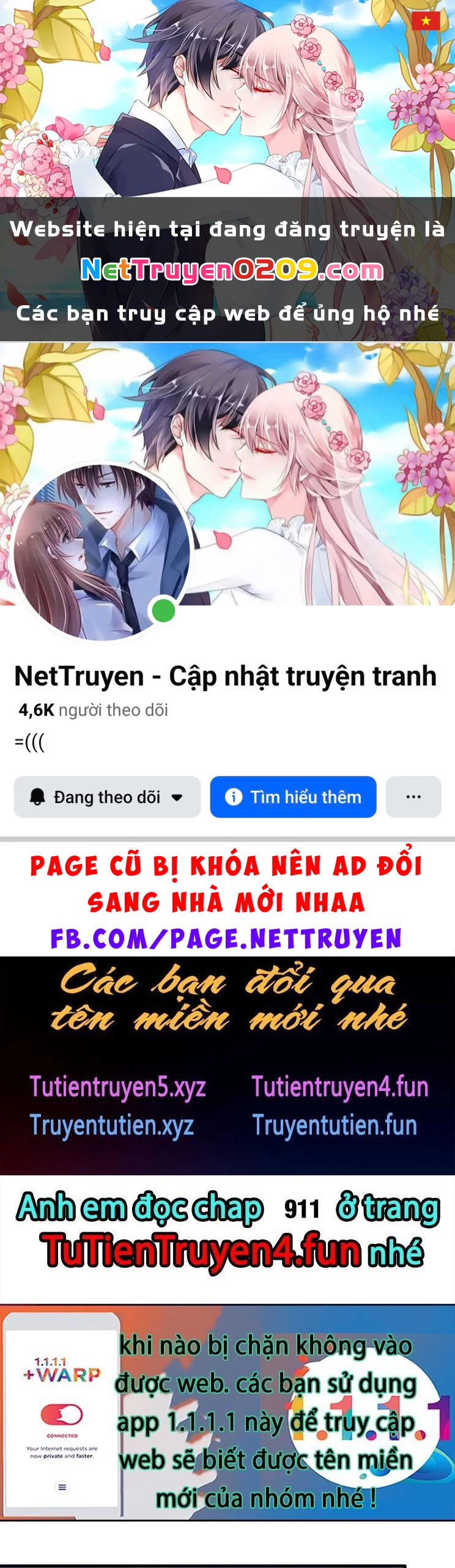 Tuyệt Thế Võ Thần Chapter 910 - 1