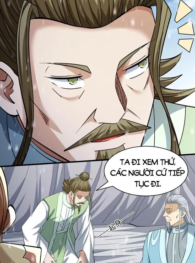 Tuyệt Thế Võ Thần Chapter 910 - 4
