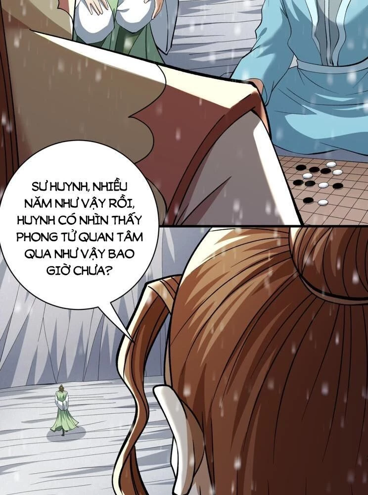 Tuyệt Thế Võ Thần Chapter 910 - 5