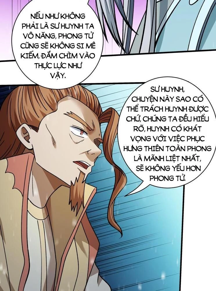 Tuyệt Thế Võ Thần Chapter 910 - 8