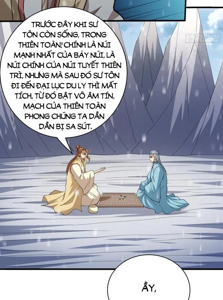 Tuyệt Thế Võ Thần Chapter 910 - 9