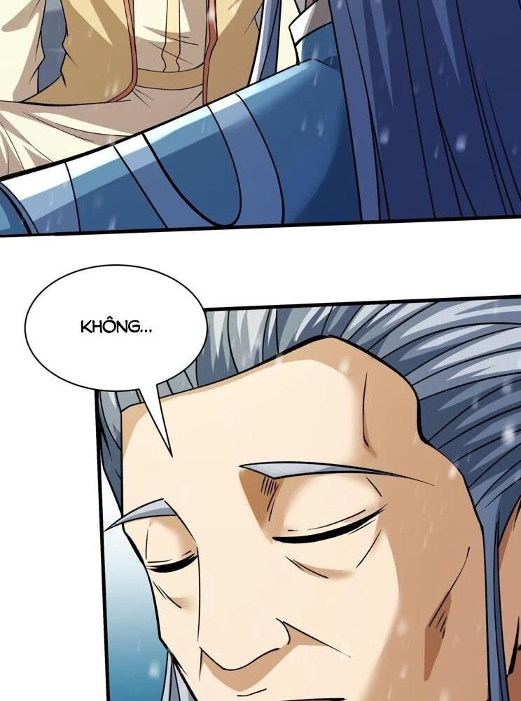 Tuyệt Thế Võ Thần Chapter 910 - 13