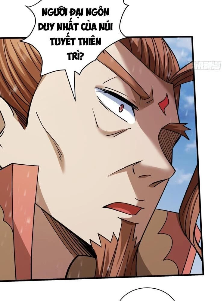 Tuyệt Thế Võ Thần Chapter 910 - 17