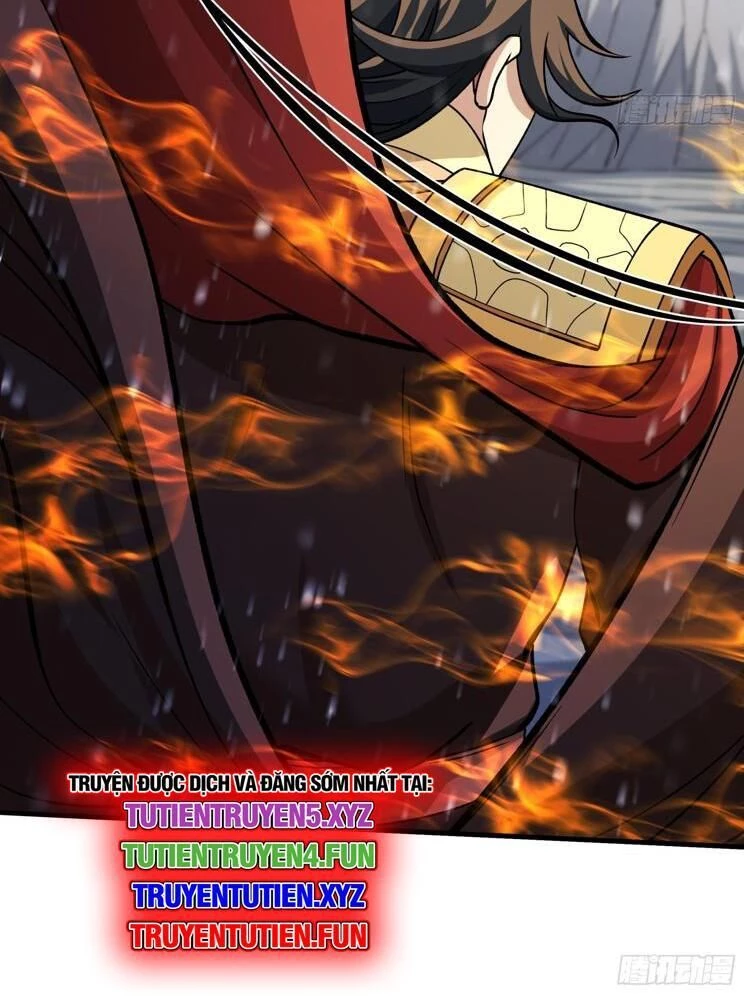 Tuyệt Thế Võ Thần Chapter 910 - 20