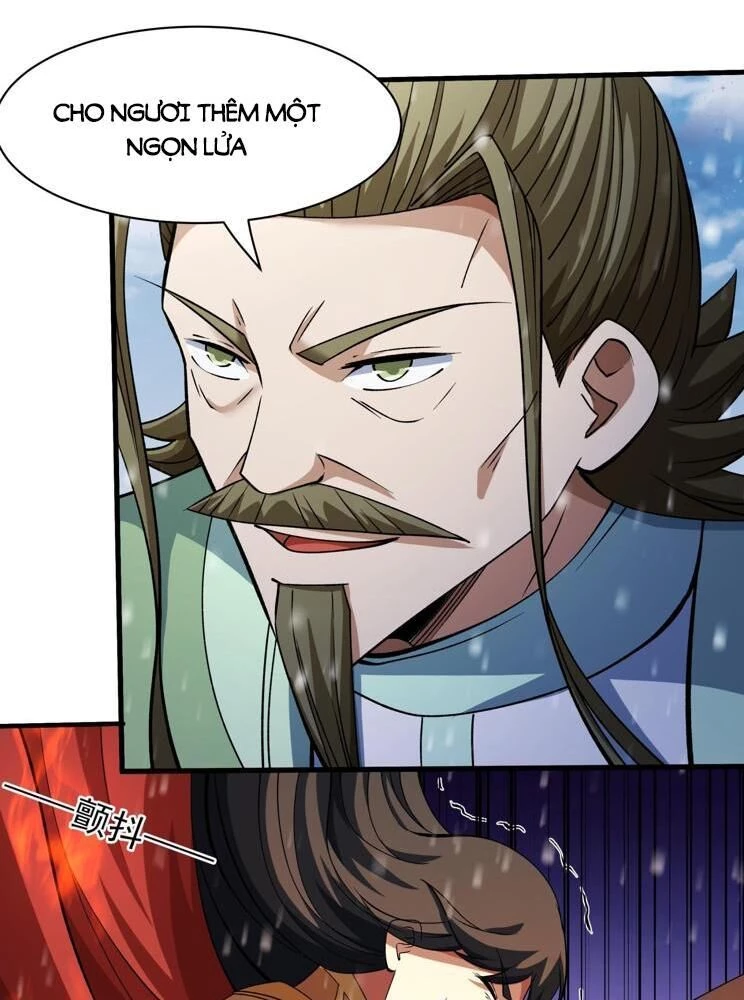 Tuyệt Thế Võ Thần Chapter 910 - 21