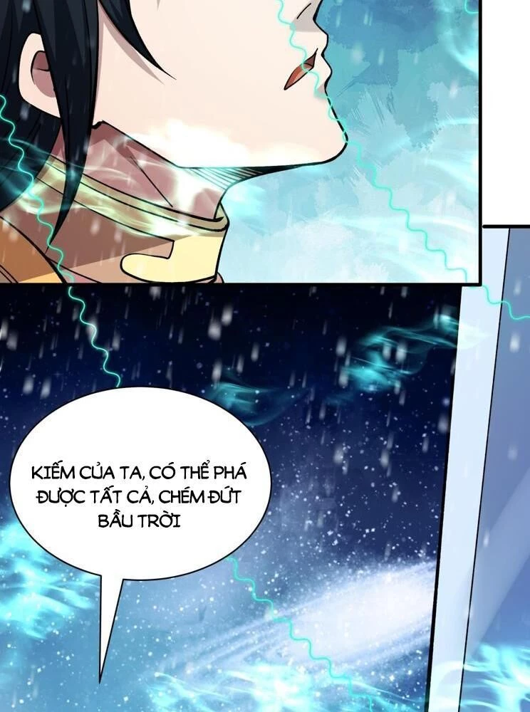 Tuyệt Thế Võ Thần Chapter 910 - 24