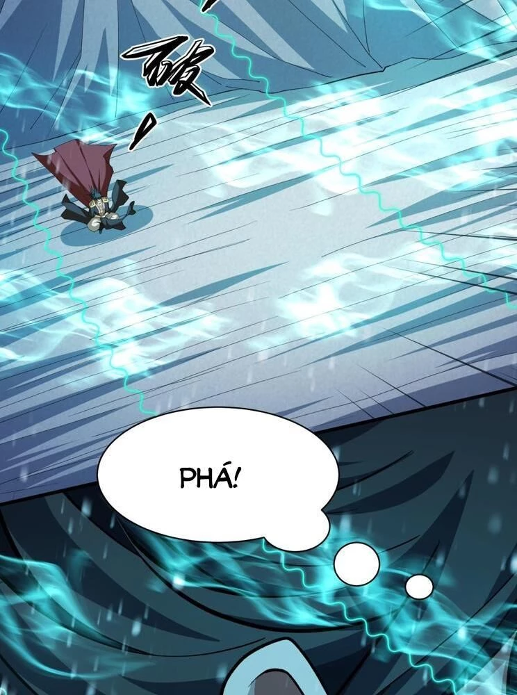 Tuyệt Thế Võ Thần Chapter 910 - 27