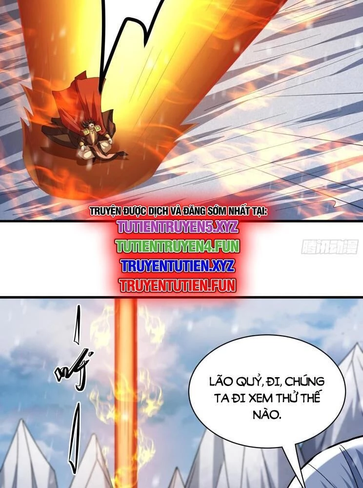 Tuyệt Thế Võ Thần Chapter 910 - 30