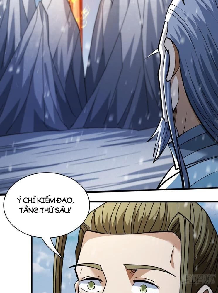 Tuyệt Thế Võ Thần Chapter 910 - 31