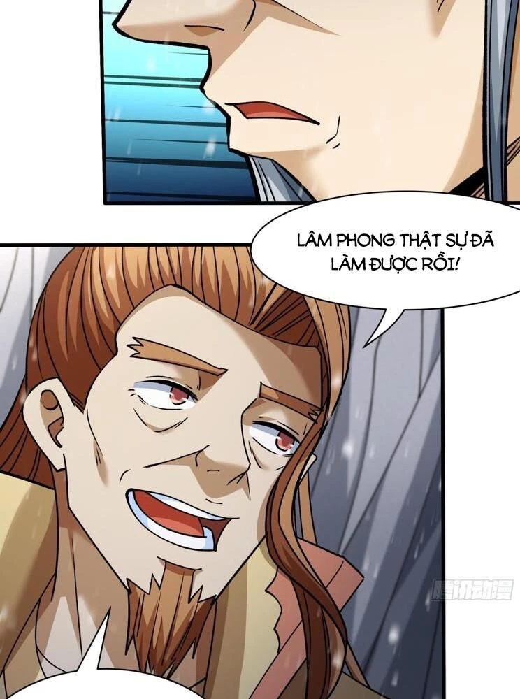 Tuyệt Thế Võ Thần Chapter 910 - 34