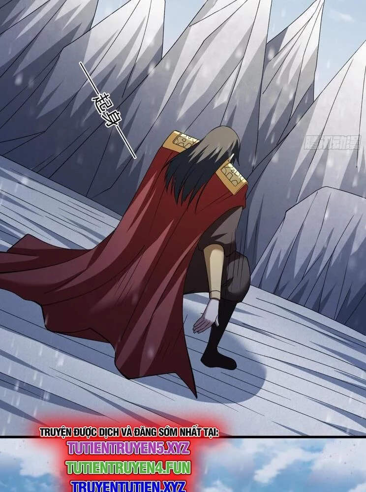 Tuyệt Thế Võ Thần Chapter 910 - 36