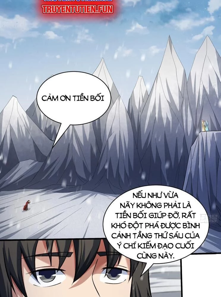 Tuyệt Thế Võ Thần Chapter 910 - 37