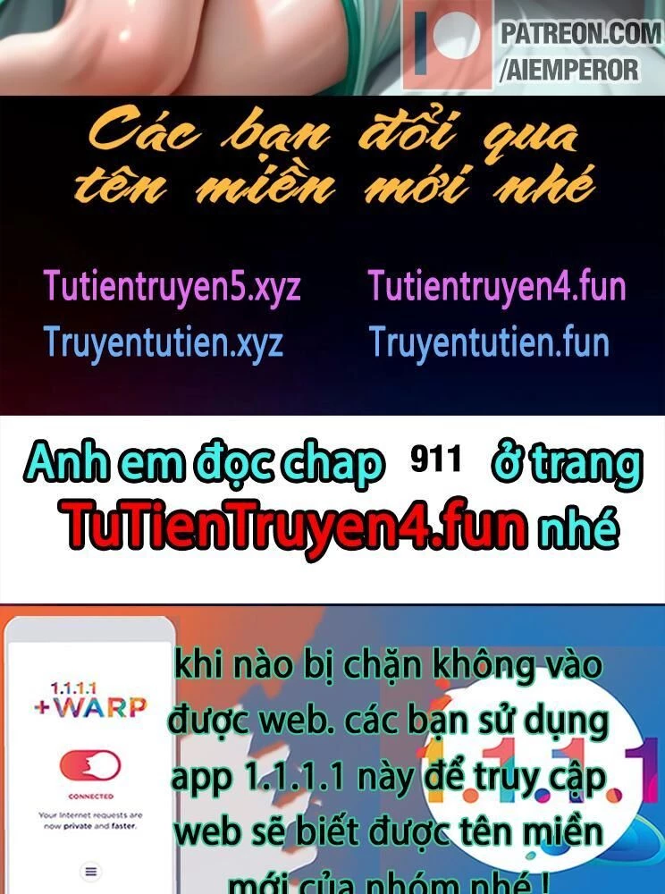 Tuyệt Thế Võ Thần Chapter 910 - 41