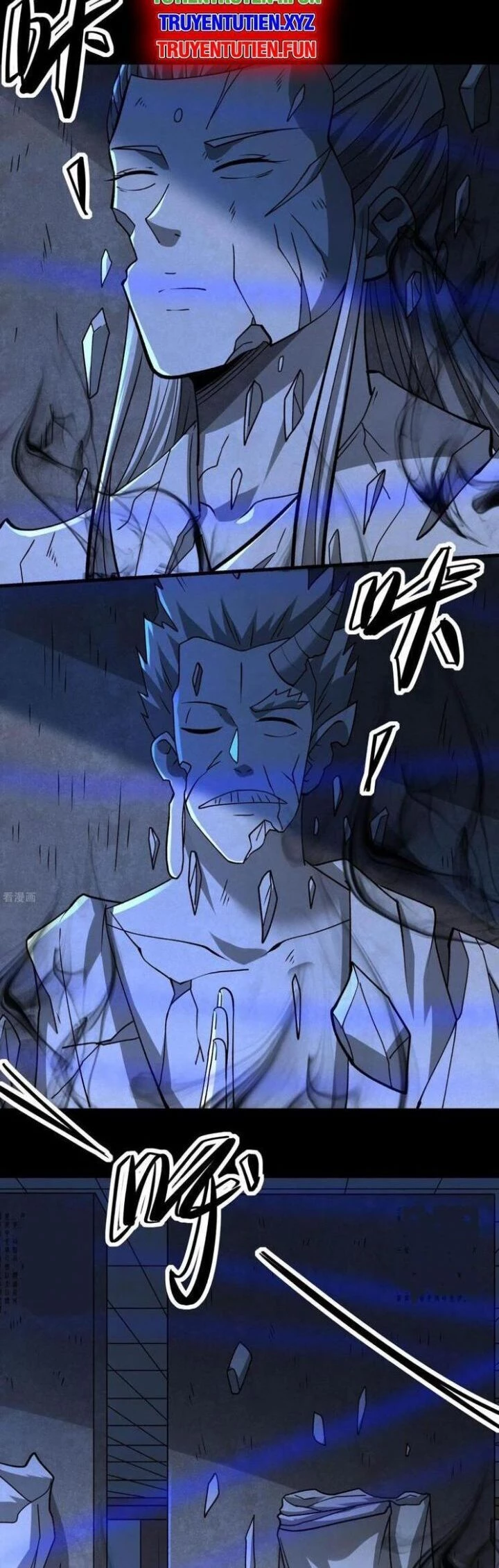 Tuyệt Thế Võ Thần Chapter 957 - 8