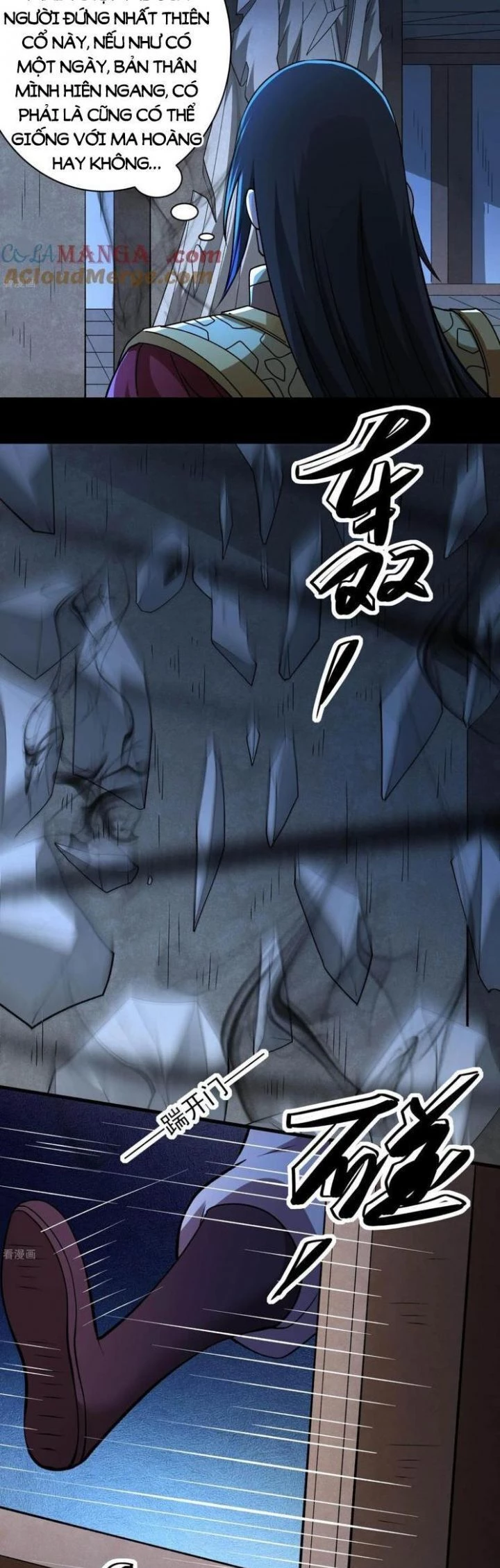 Tuyệt Thế Võ Thần Chapter 957 - 10