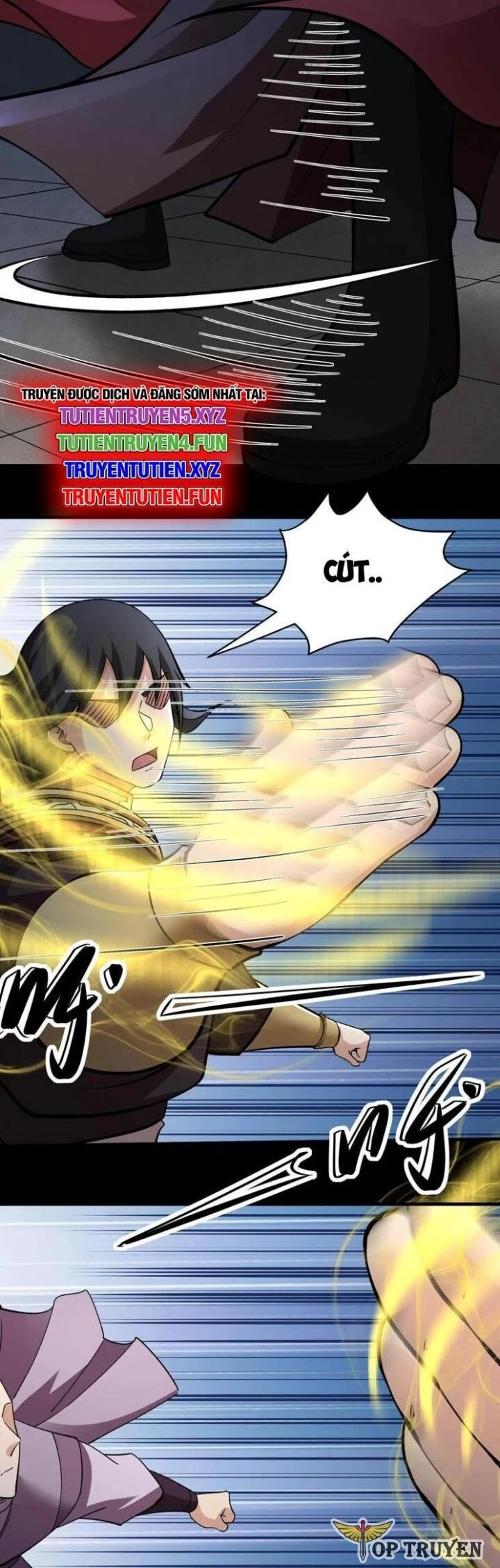 Tuyệt Thế Võ Thần Chapter 957 - 15