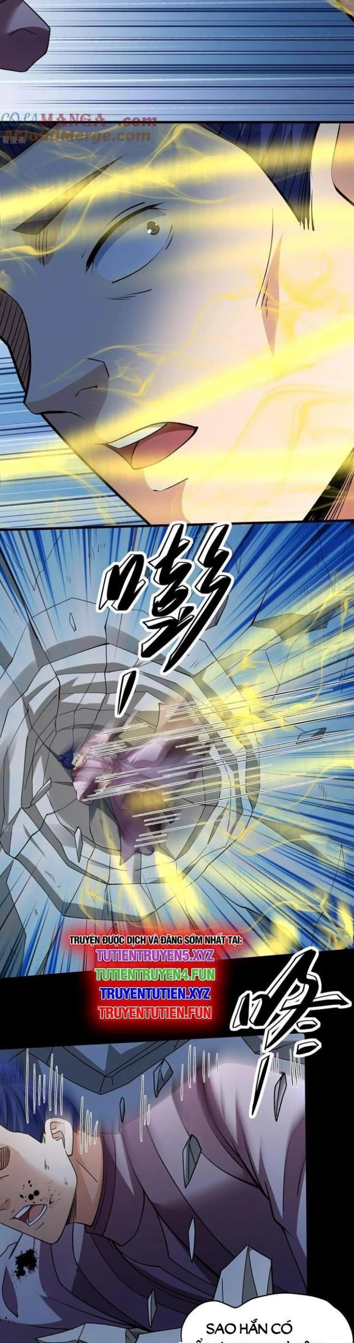 Tuyệt Thế Võ Thần Chapter 957 - 16