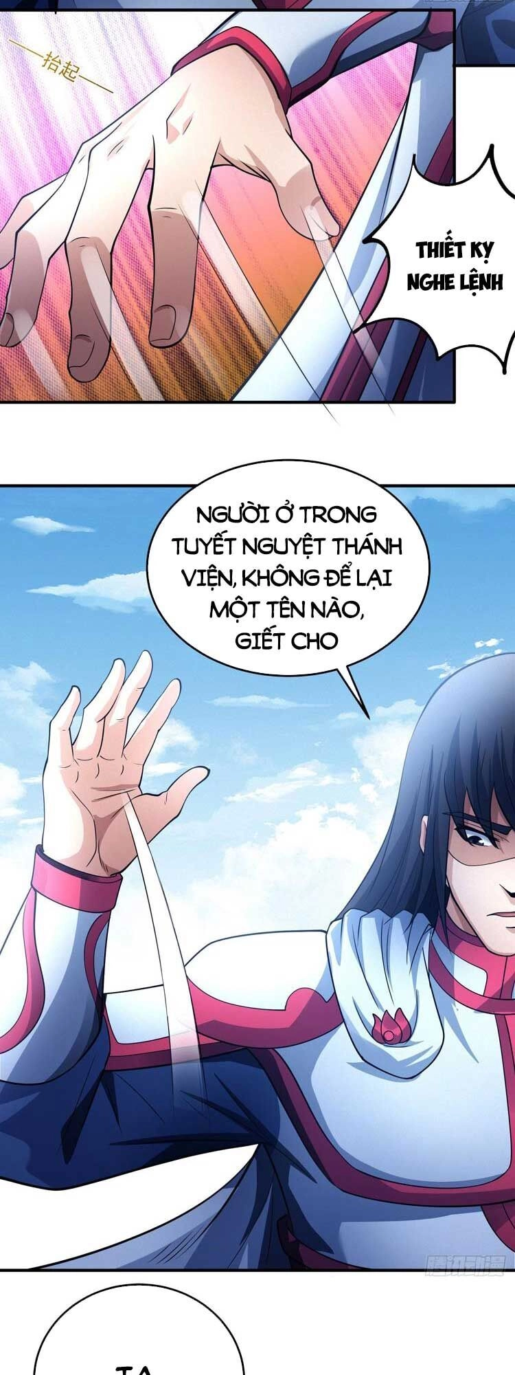 Tuyệt Thế Võ Thần Chapter 629 - 9
