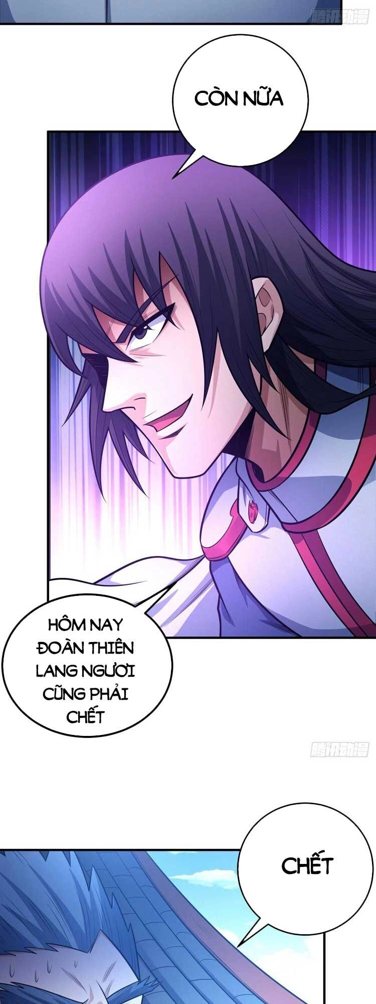 Tuyệt Thế Võ Thần Chapter 629 - 15