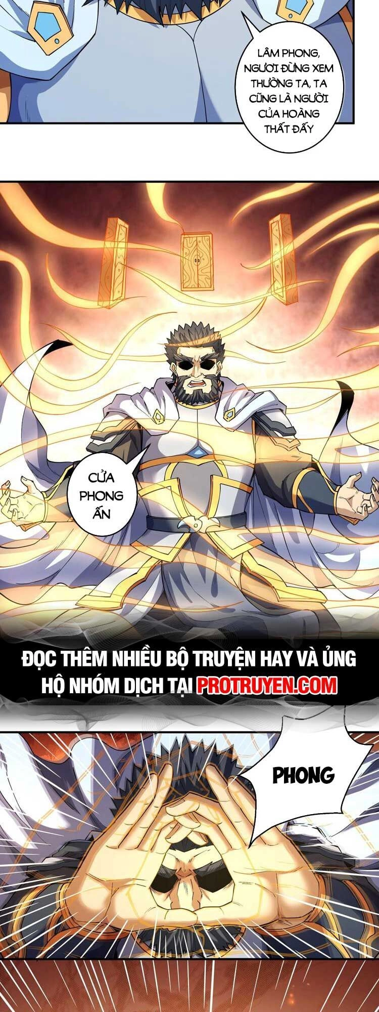 Tuyệt Thế Võ Thần Chapter 630 - 2